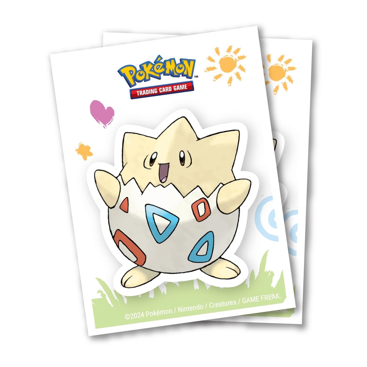 Deck Protectors: Pokemon Apex1