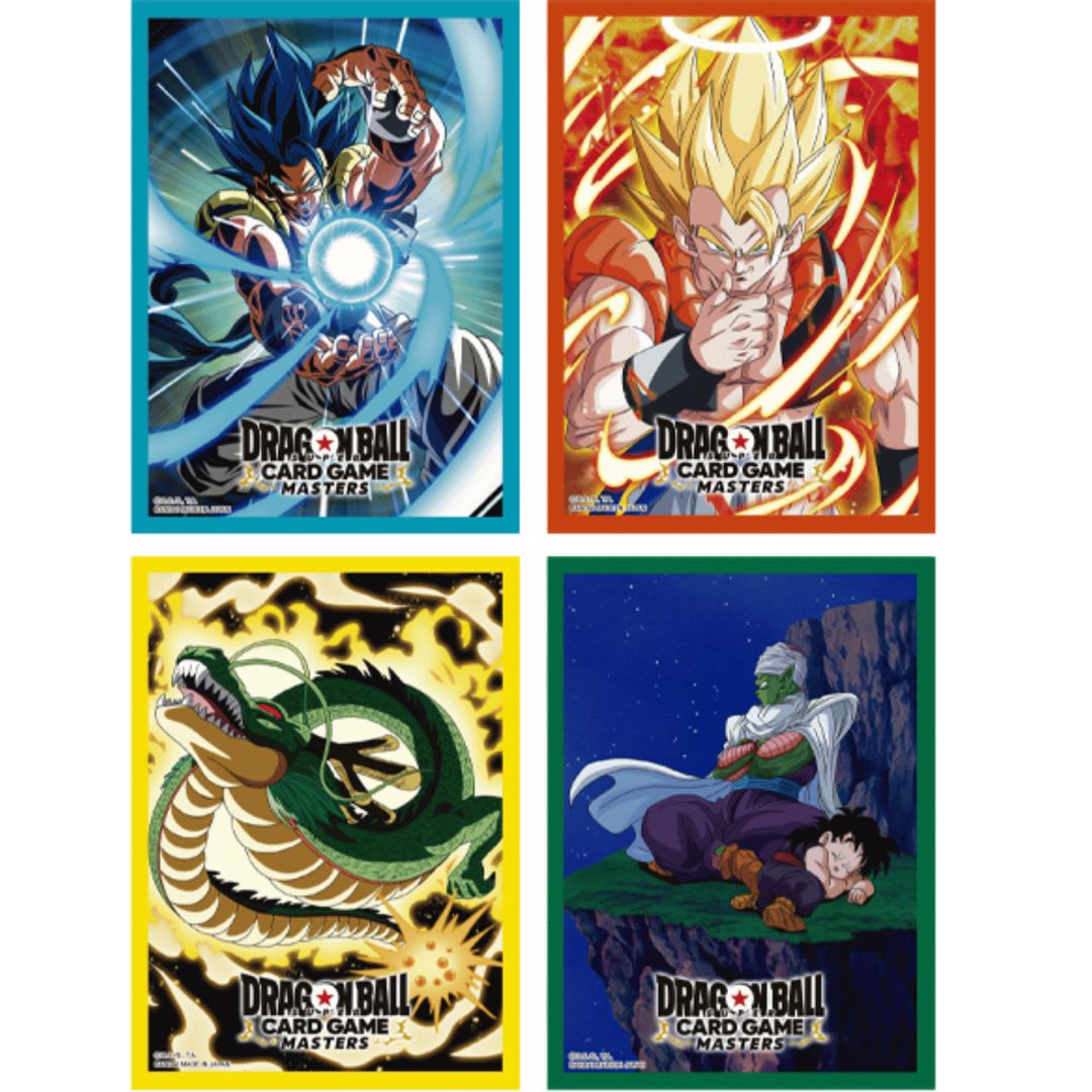 Dragon Ball Super Card Game Masters: Premium Anniversary Box 20257