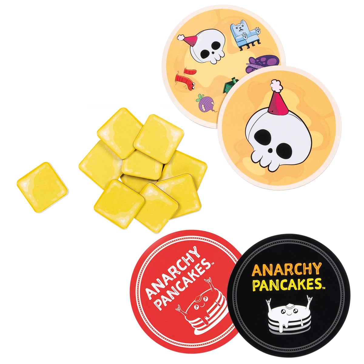 Anarchy Pancakes2