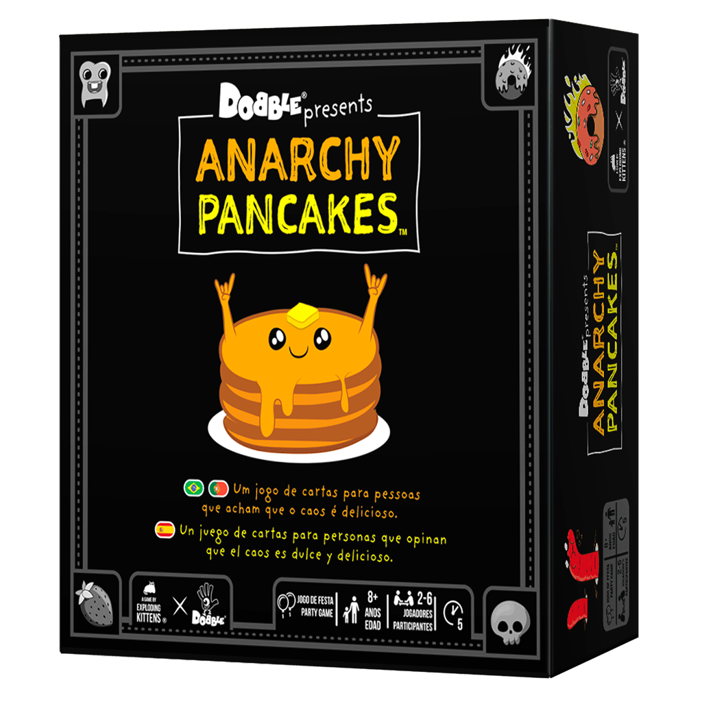 Anarchy Pancakes1