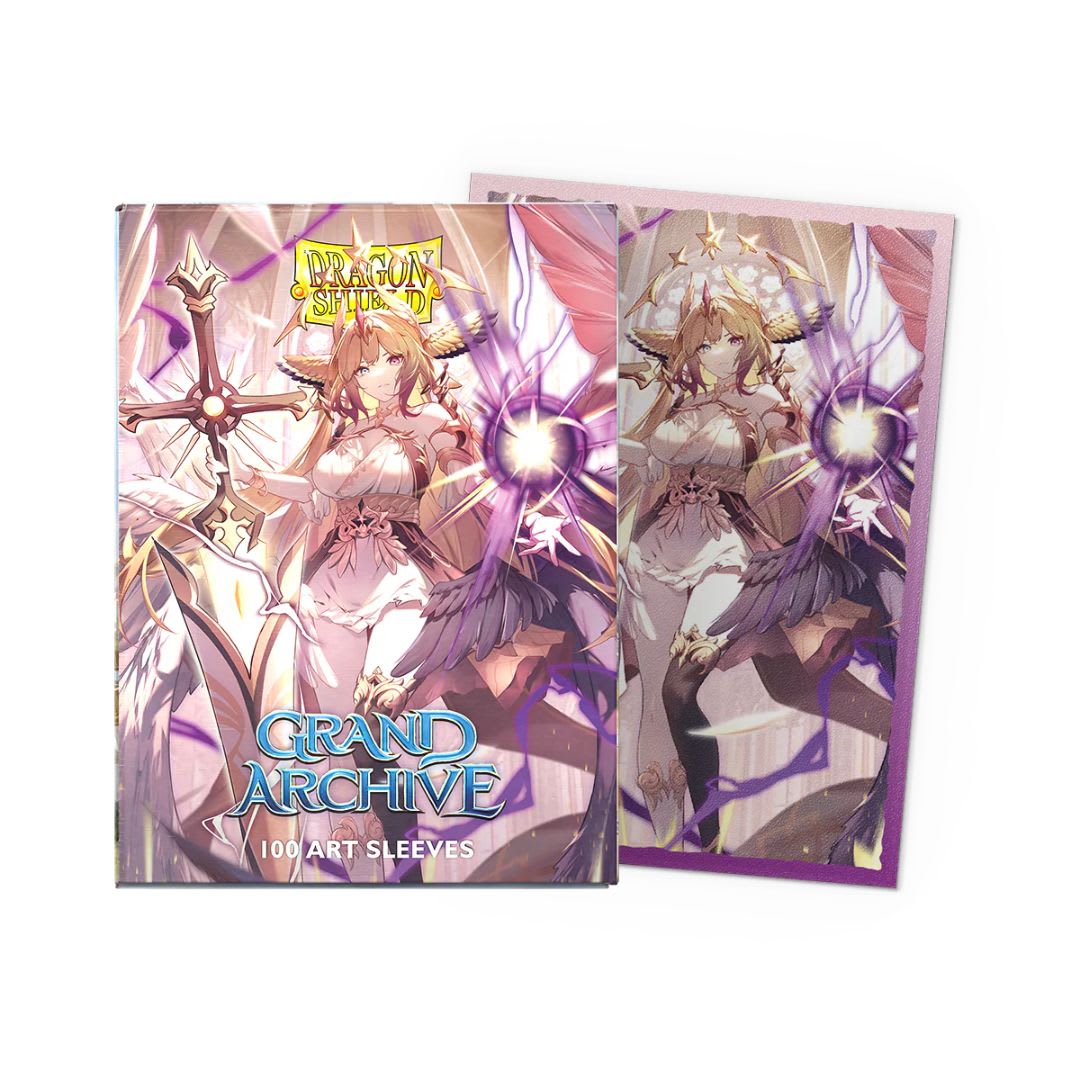 Art Sleeves: Standard49