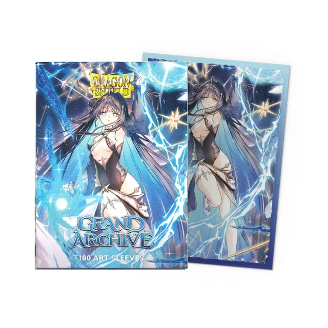 Art Sleeves: Standard50