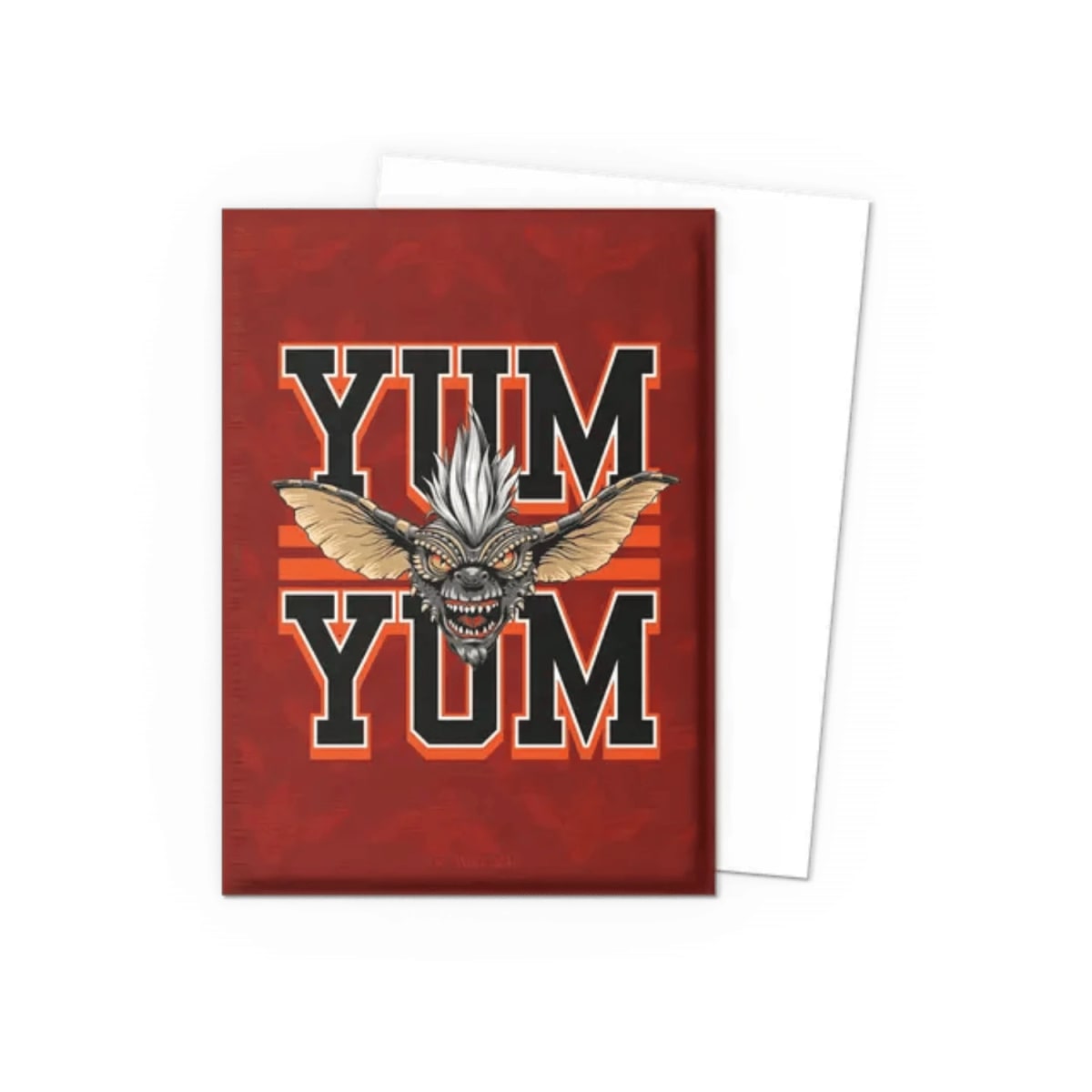 Art Sleeves: Standard52