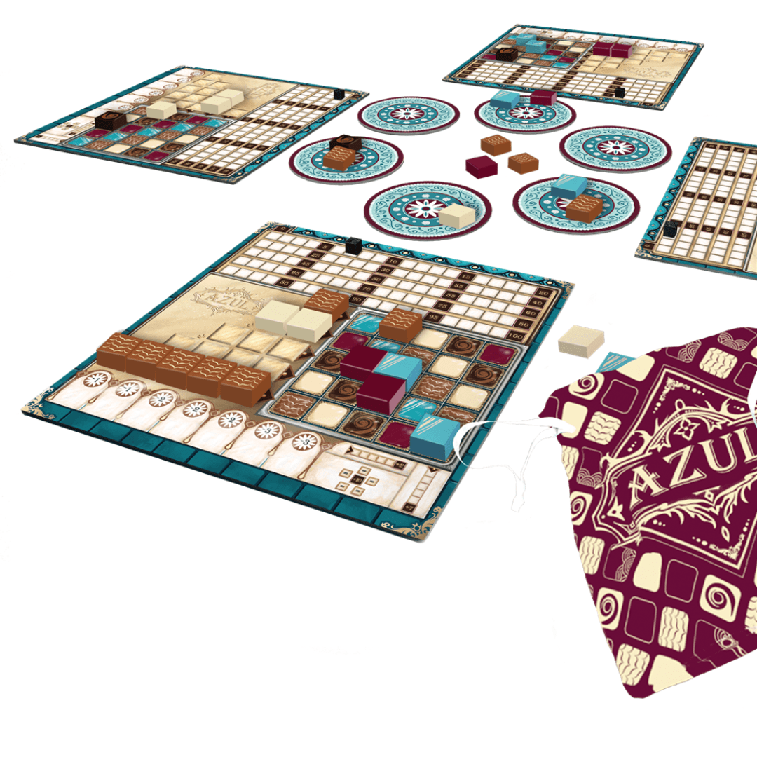 Azul: Master Chocolatier2