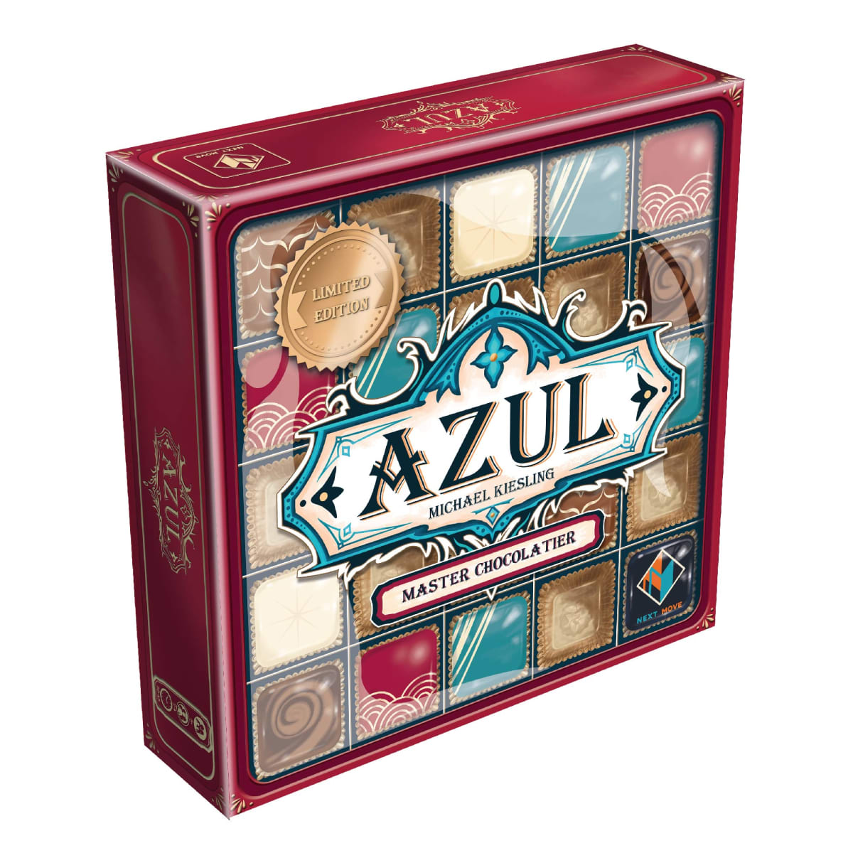 Azul: Master Chocolatier1