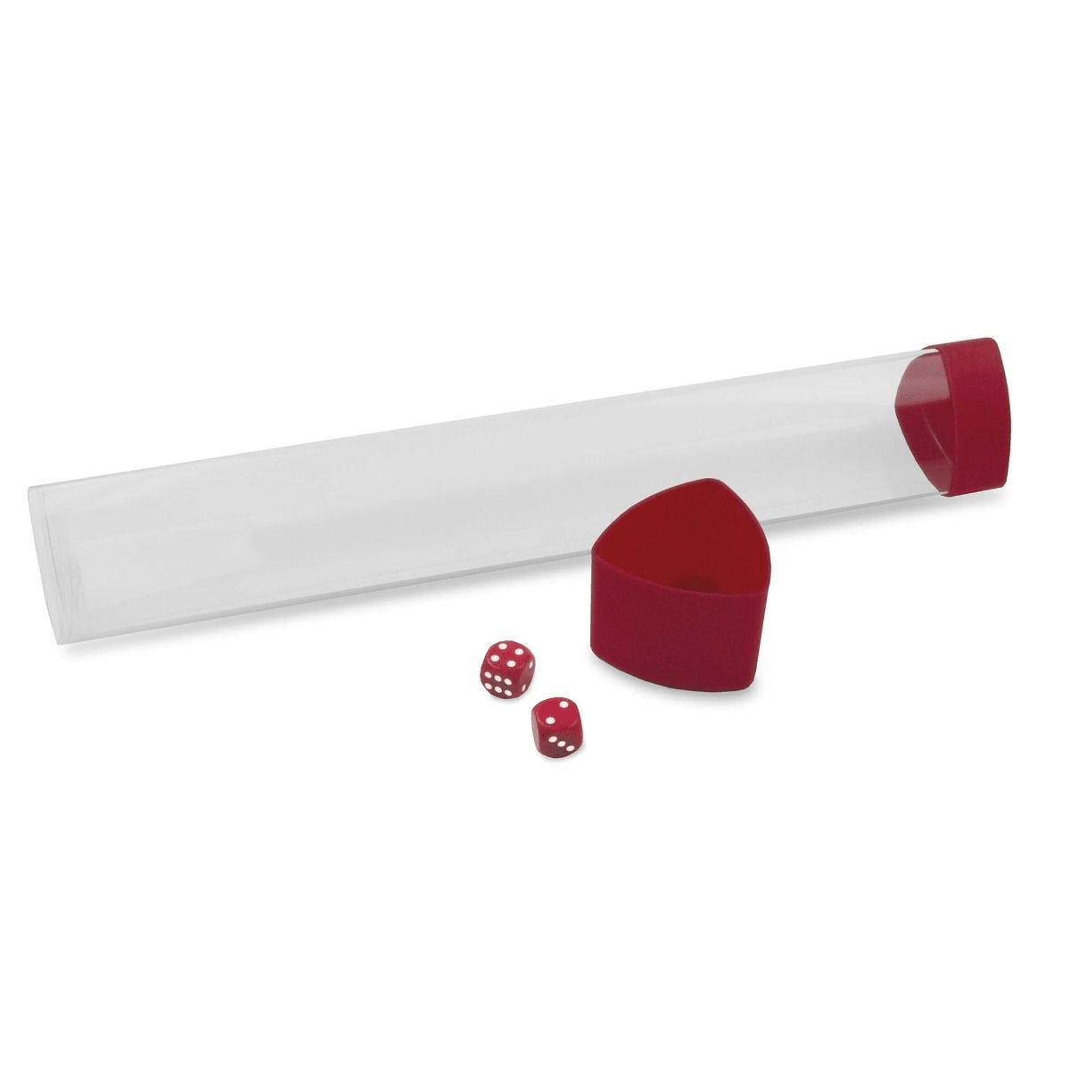 Playmat Tube BCW2