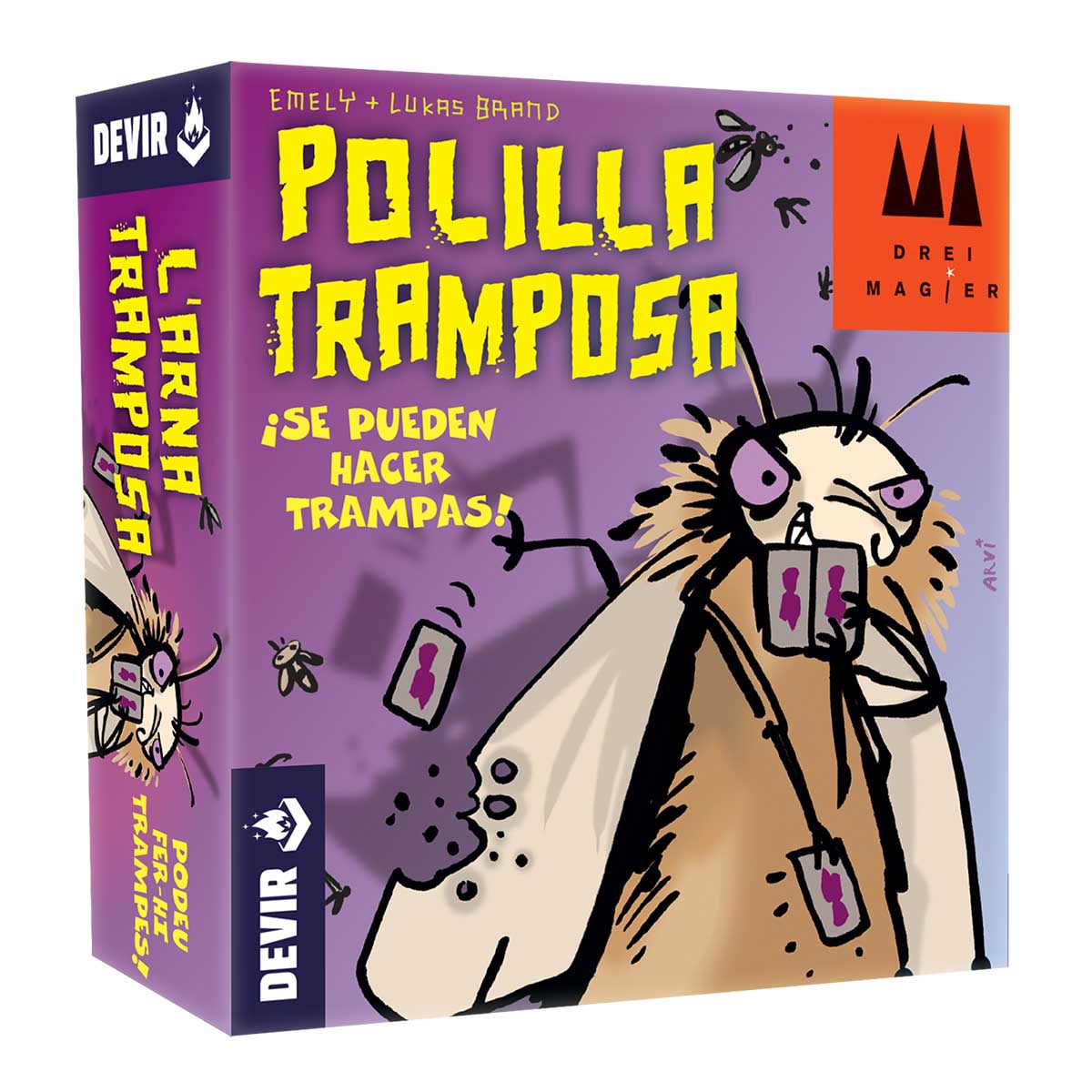 Polilla Tramposa1