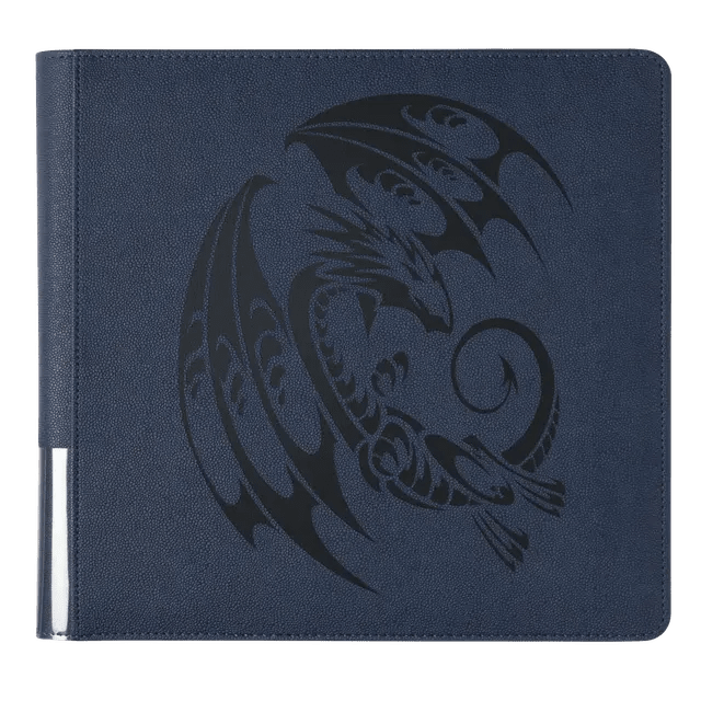 Binder: Card Codex Portfolio 5769