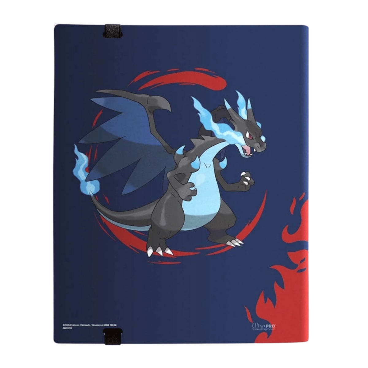 Pokémon: Pro Binder 9-Pocket2