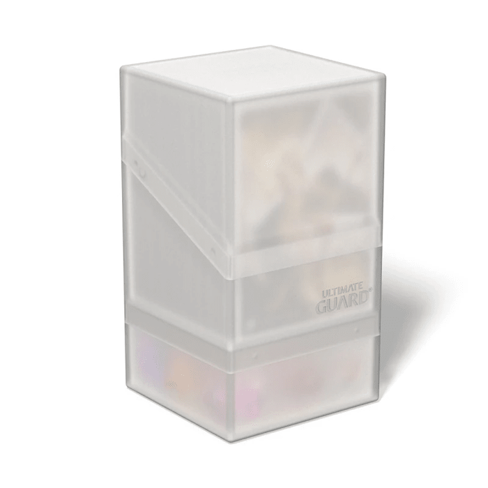 Deck Box: Boulder'n'Tray 100+3