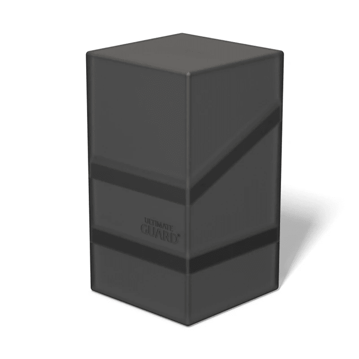 Deck Box: Boulder'n'Tray 100+5