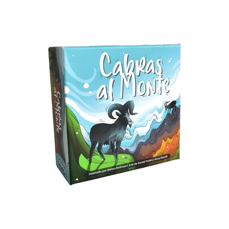 Cabras al Monte1