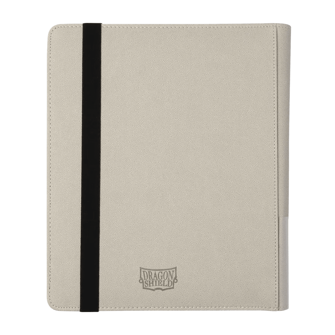 Binder: Card Codex Portfolio 3602