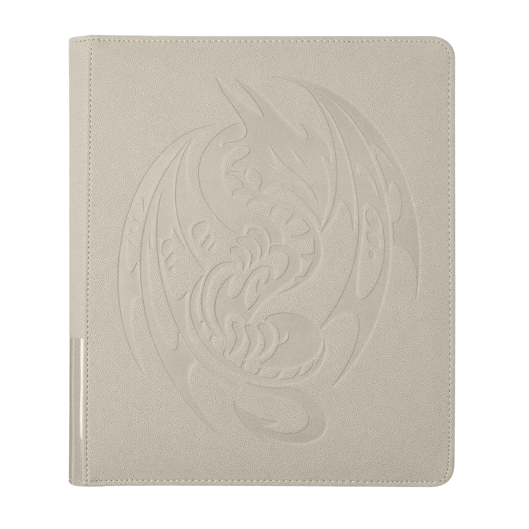 Binder: Card Codex Portfolio 3601