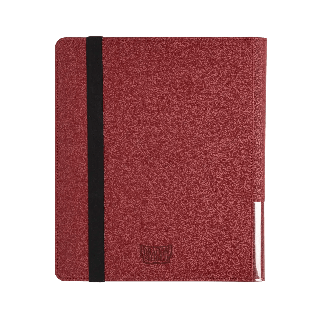 Binder: Card Codex Portfolio 3604