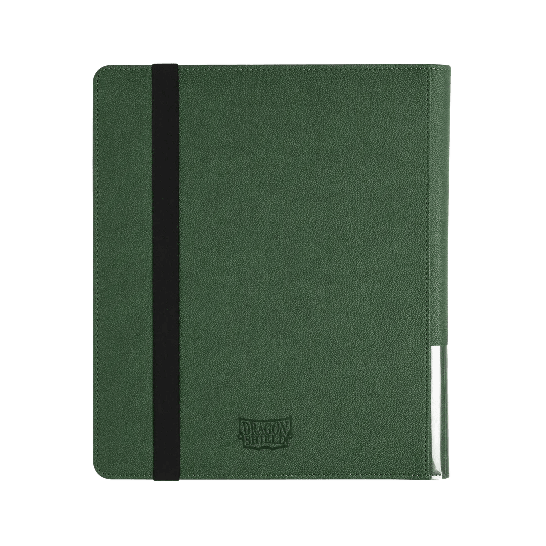Binder: Card Codex Portfolio 3606