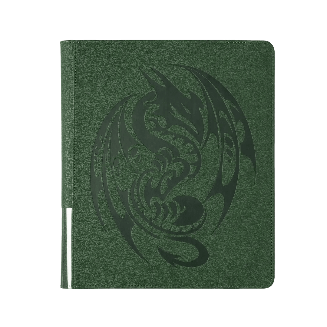 Binder: Card Codex Portfolio 3605
