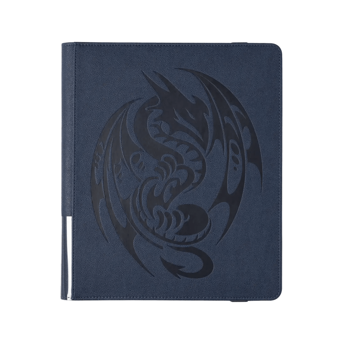 Binder: Card Codex Portfolio 3609