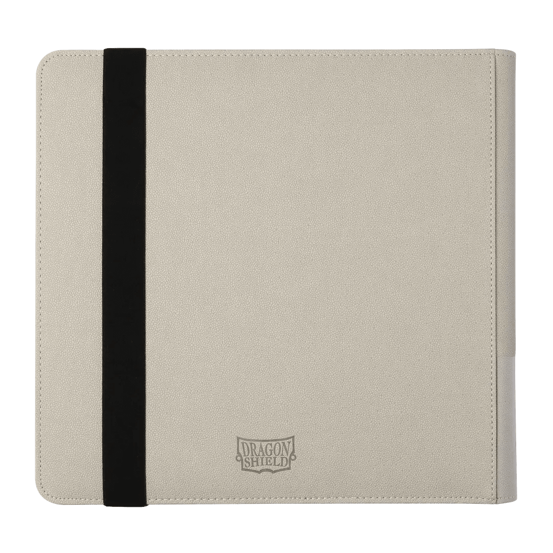 Binder: Card Codex Portfolio 5762