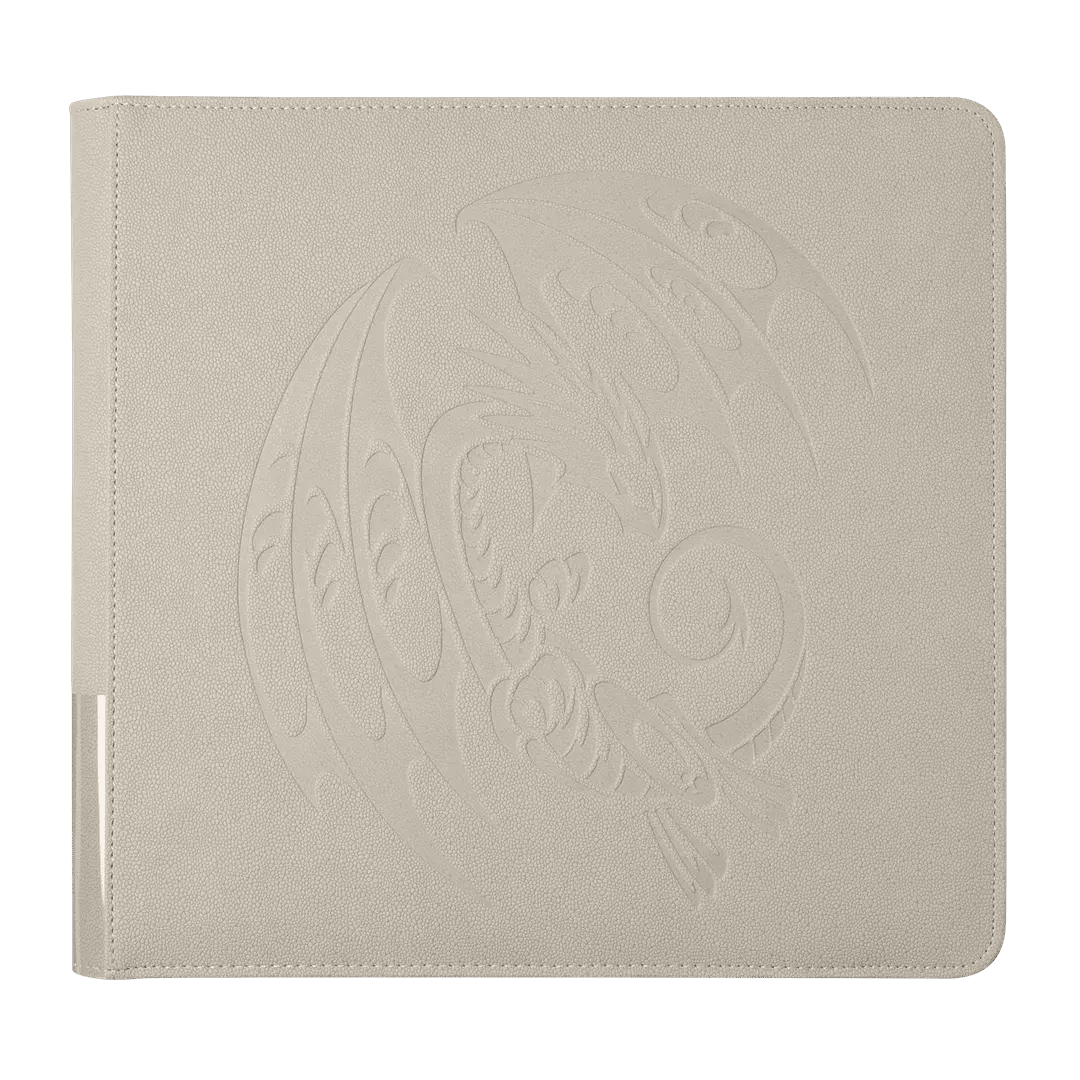 Binder: Card Codex Portfolio 5761