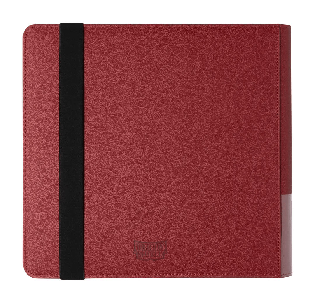 Binder: Card Codex Portfolio 5764