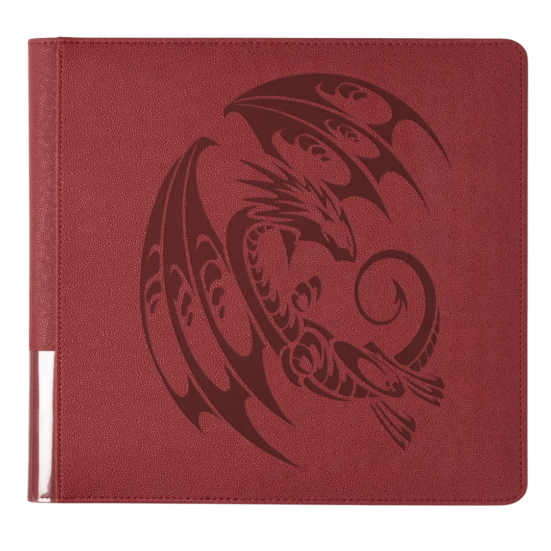 Binder: Card Codex Portfolio 5763