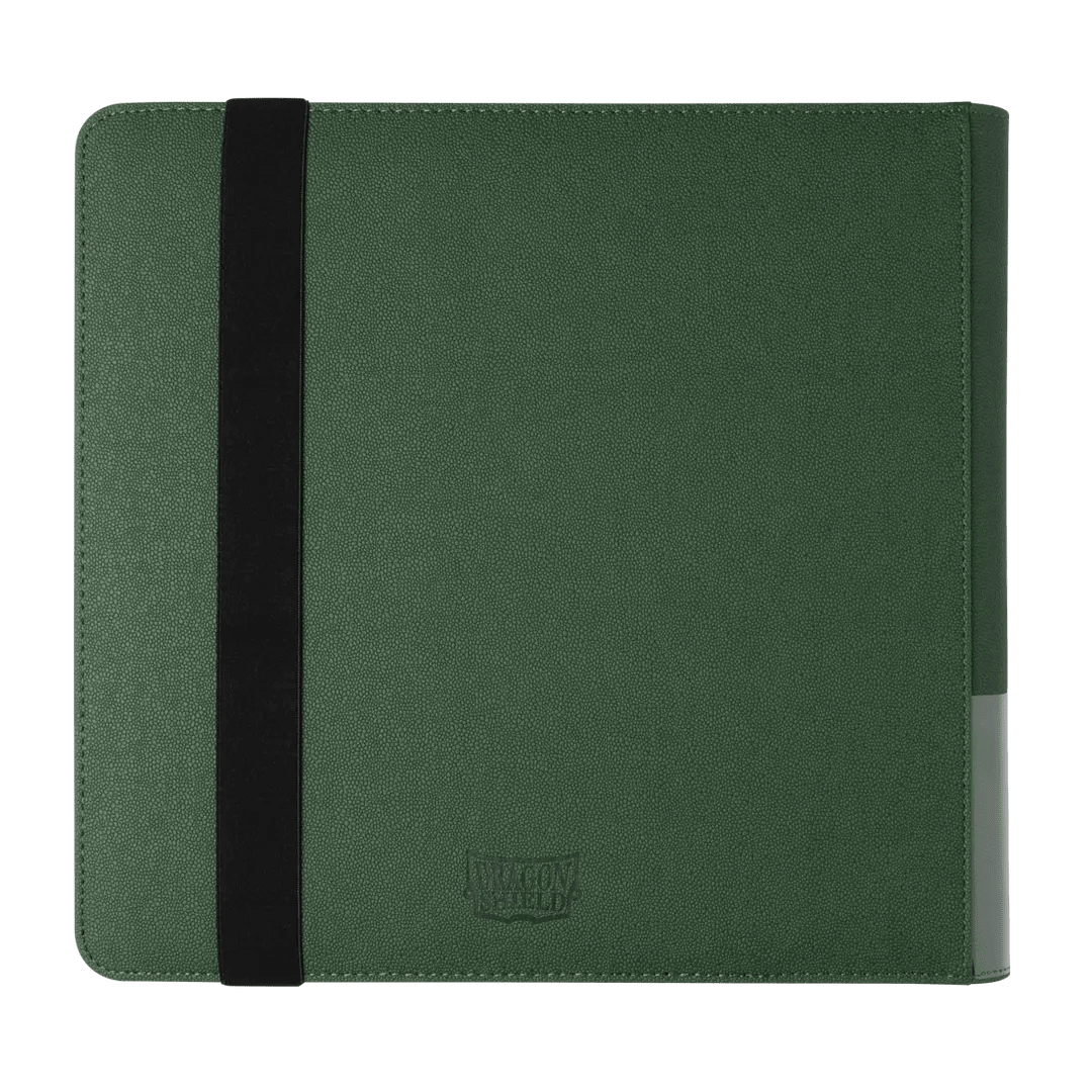 Binder: Card Codex Portfolio 5766