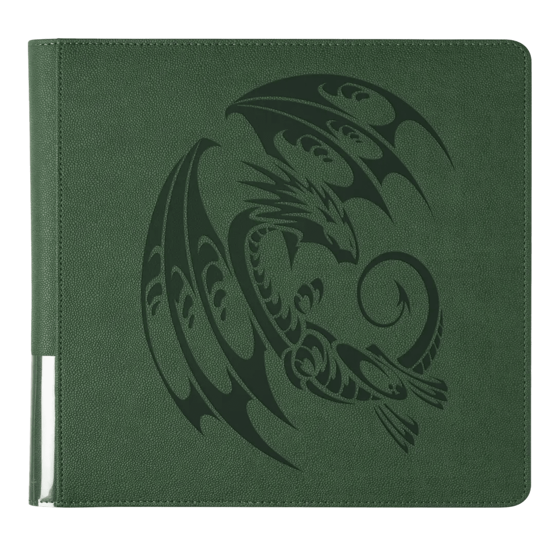 Binder: Card Codex Portfolio 5765