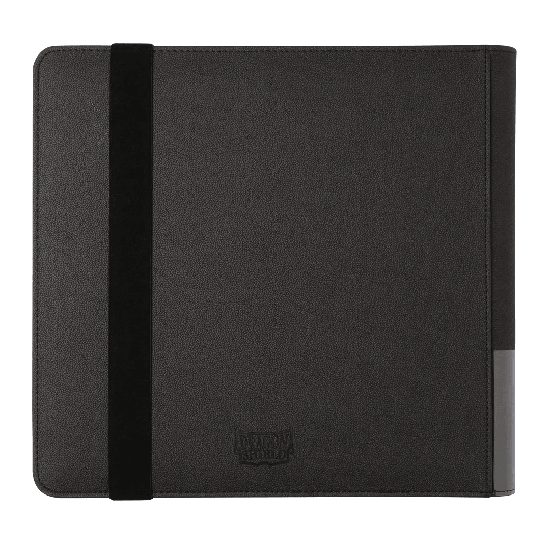 Binder: Card Codex Portfolio 5768