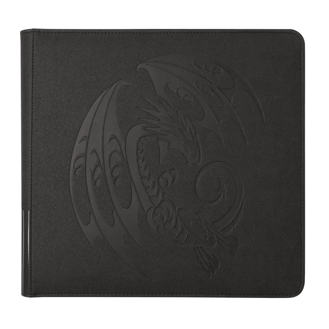 Binder: Card Codex Portfolio 5767