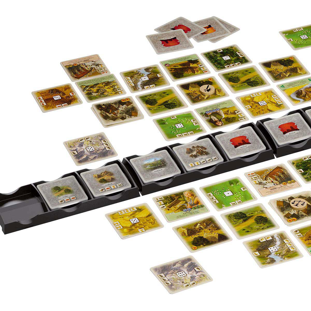Catan: El Duelo2