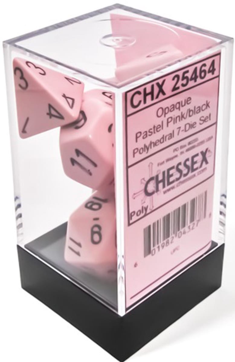 7-Die Set Opaque2