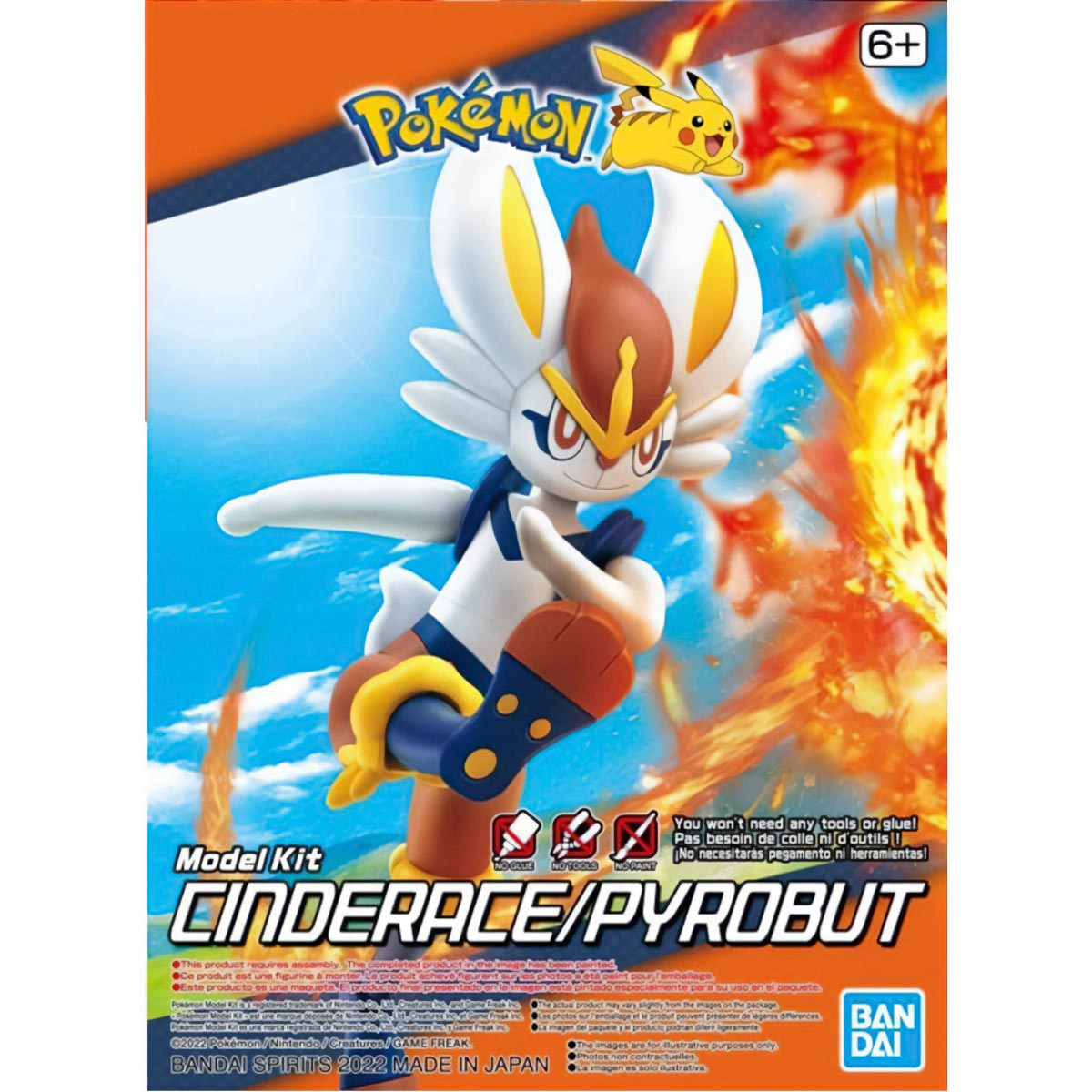 Model Kit10
