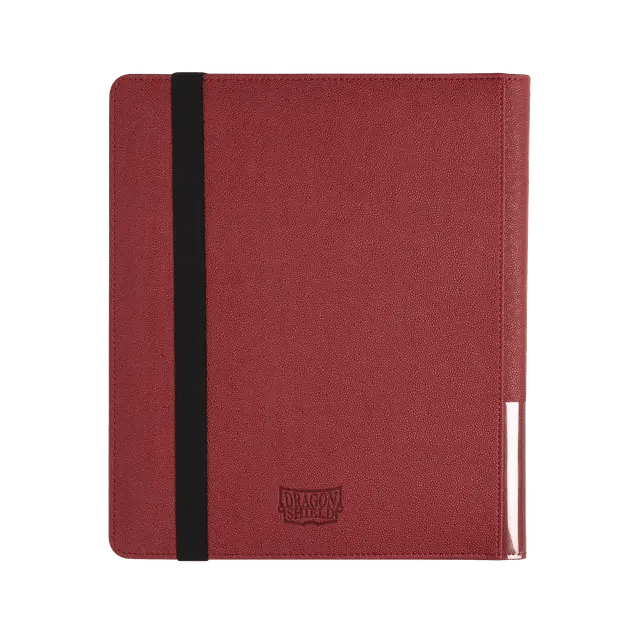 Binder: Zipster Regular4