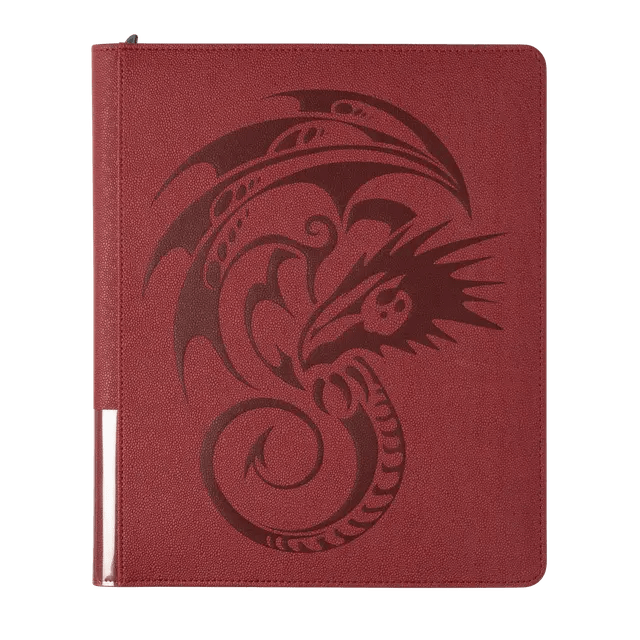 Binder: Zipster Regular3