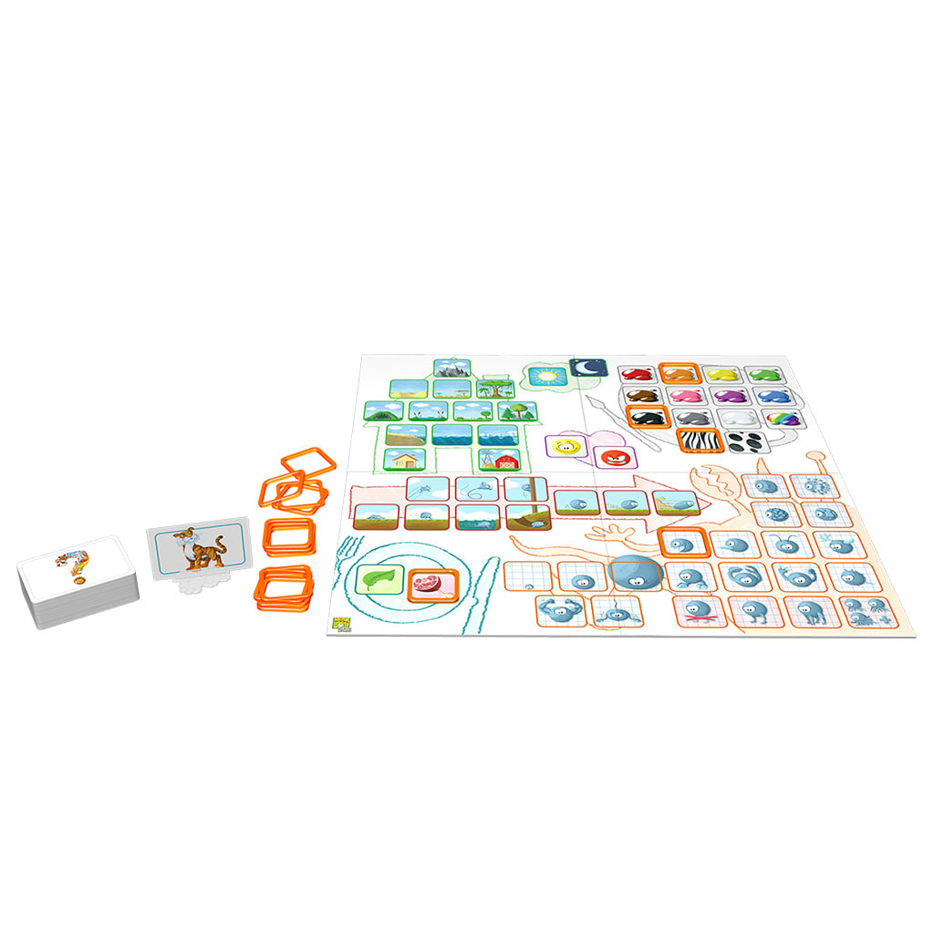 Concept Kids: Animales2