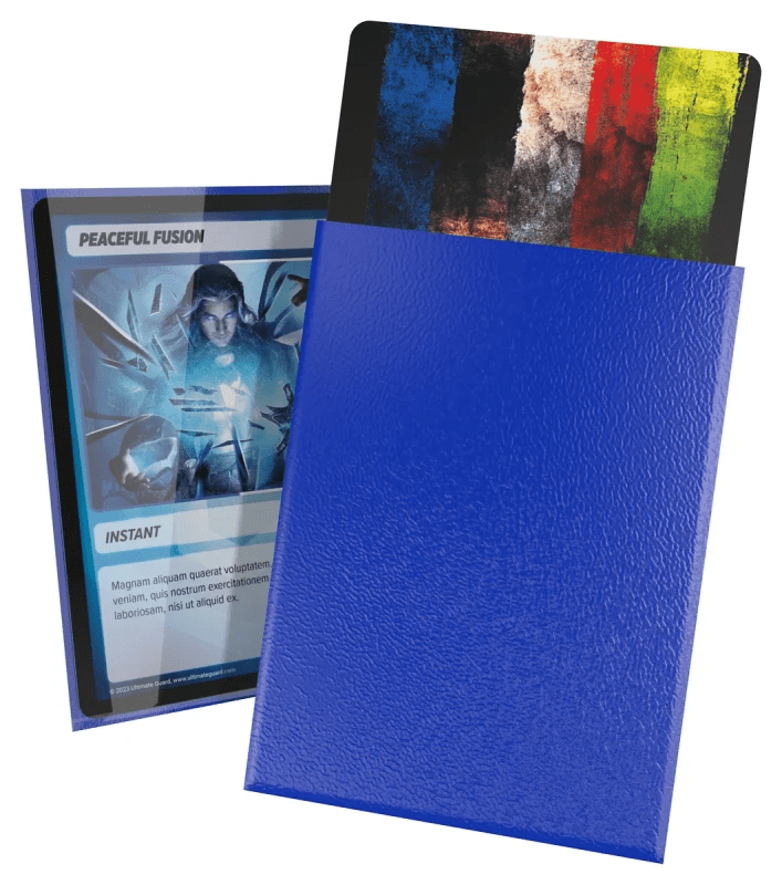 Cortex: 100 Sleeves Standard4