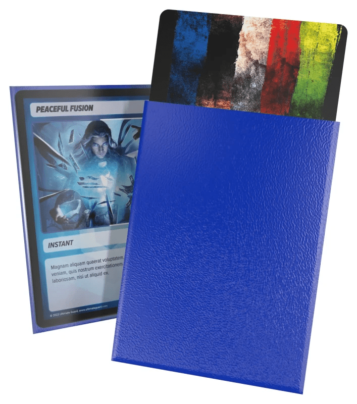 Cortex: 100 Sleeves Standard18