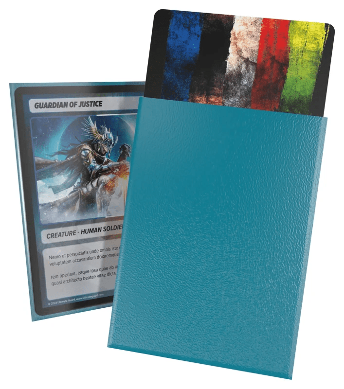 Cortex: 100 Sleeves Standard20