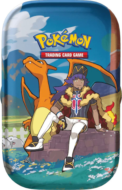 Pokémon: Crown Zenith Mini Tin4