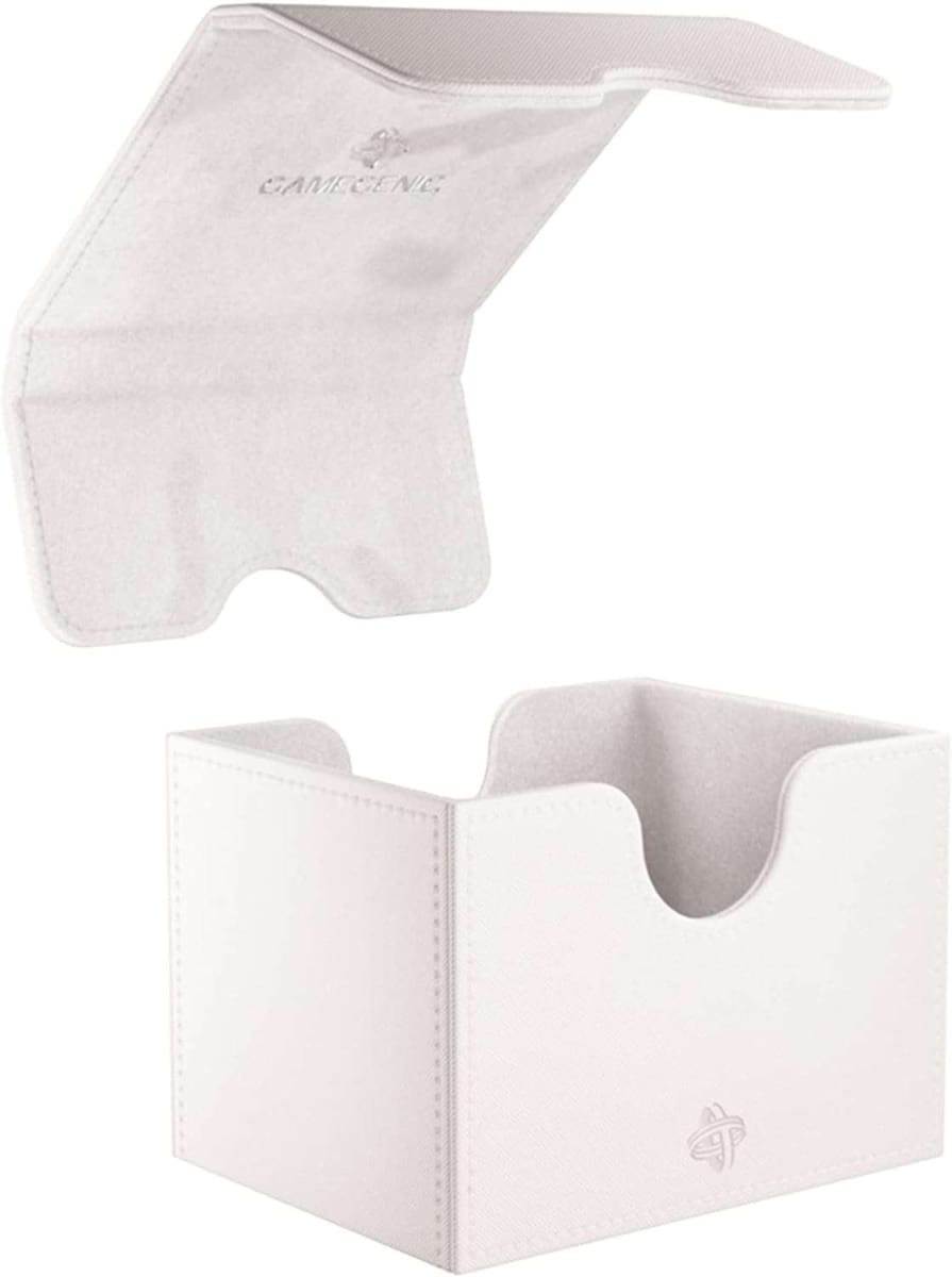 Deck Box: Sidekick 100+ XL2