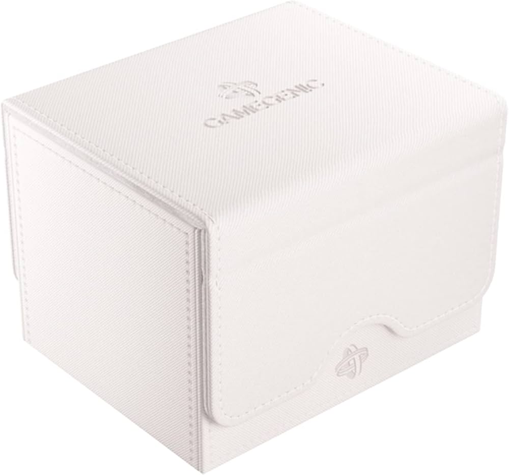 Deck Box: Sidekick 100+ XL1