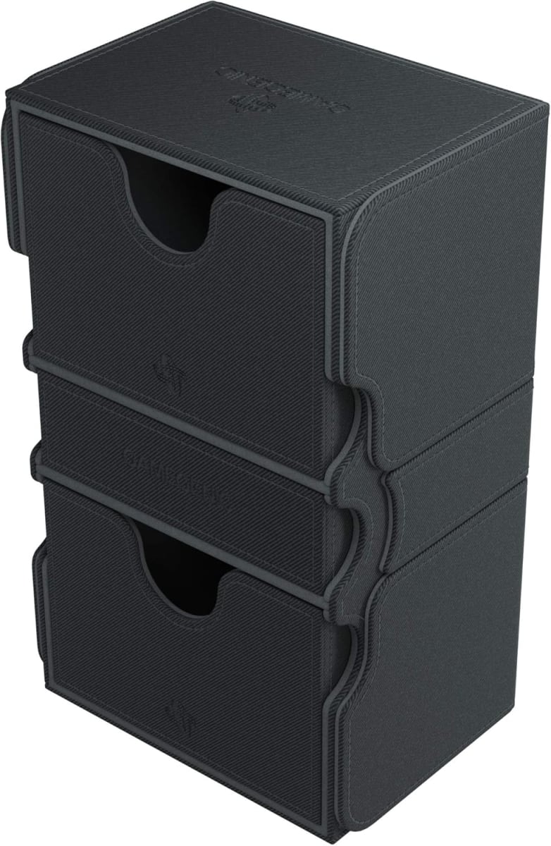 Deck Box: Stronghold 200+ XL2