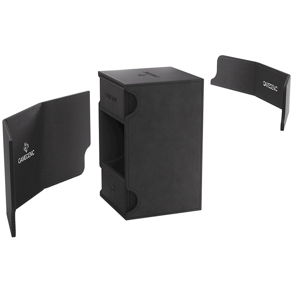 Deck Box: Watchtower 100+ XL2