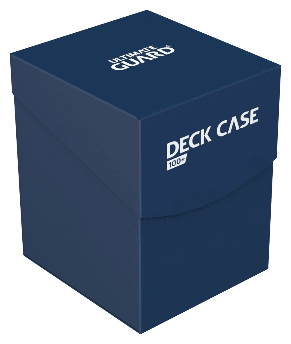 Deck Case 100+1