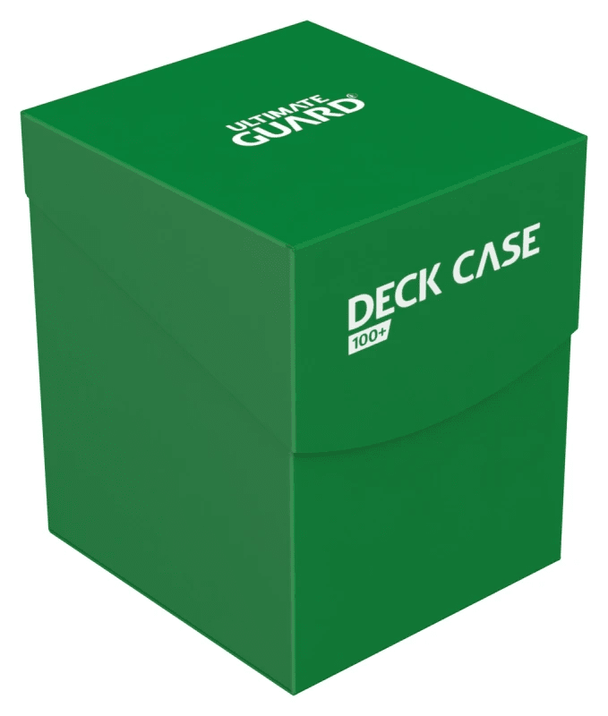 Deck Case 100+2