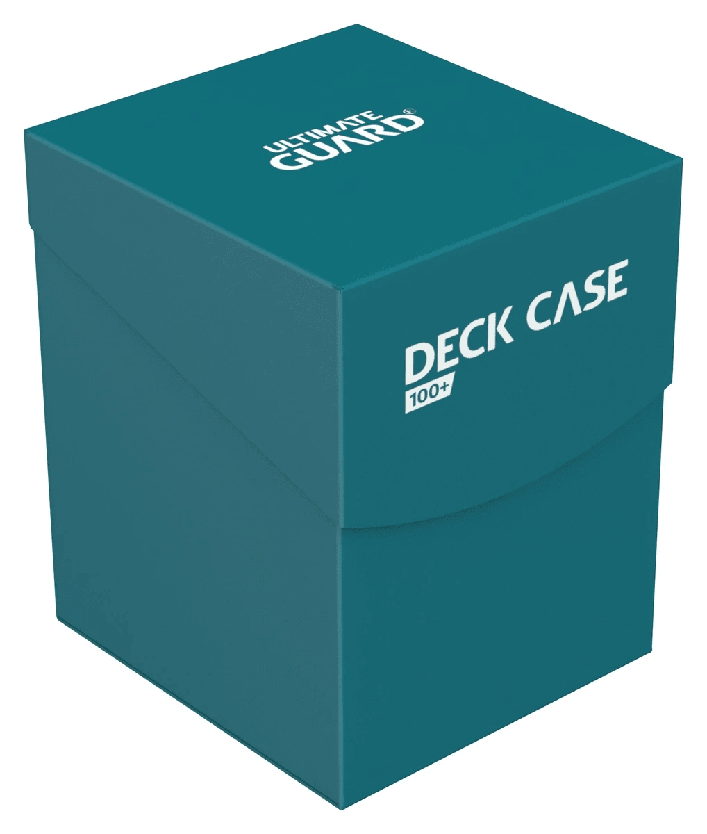 Deck Case 100+3