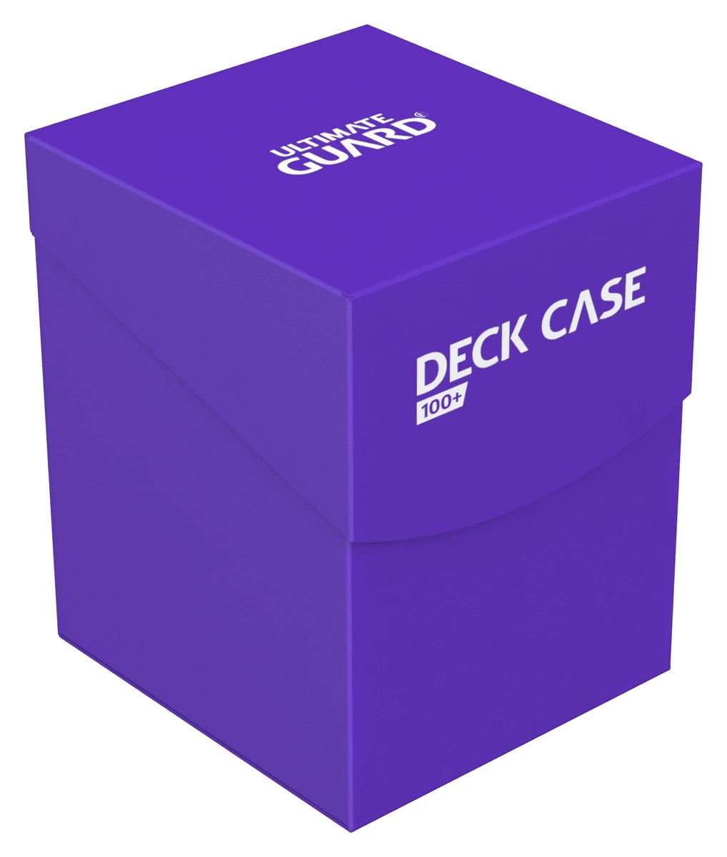 Deck Case 100+5