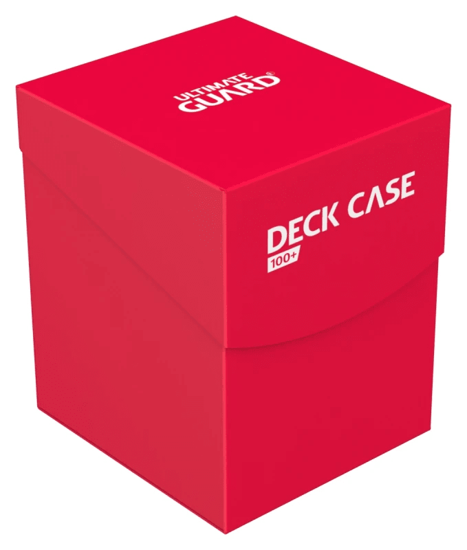 Deck Case 100+6