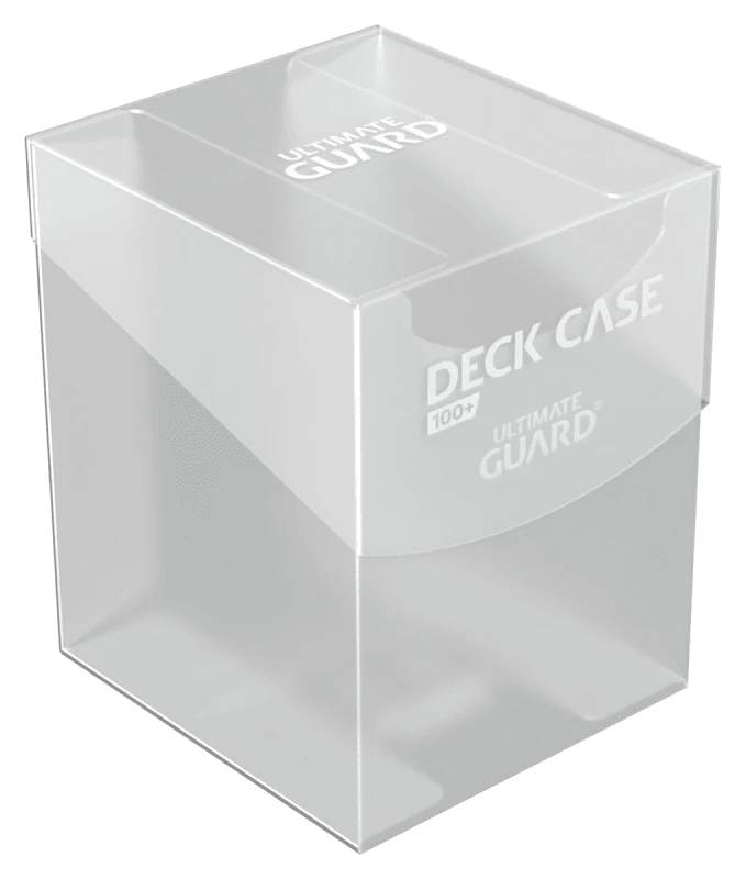 Deck Case 100+7
